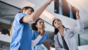 Medical Imaging Equipment and Agents Distributor