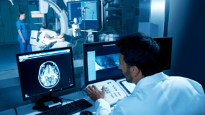 Digital Radiography Systems