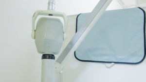 digital radiography (DR) panels