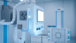 Vieworks DR panels Los Angeles