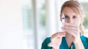 contrast media injectors