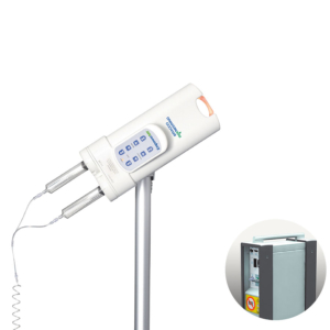 contrast injector service